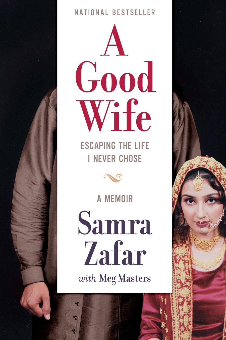 A Good Wife: Escaping the Life I Never Chose Books