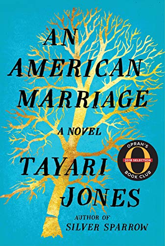 American Marriage, An: A Novel Historical Fiction