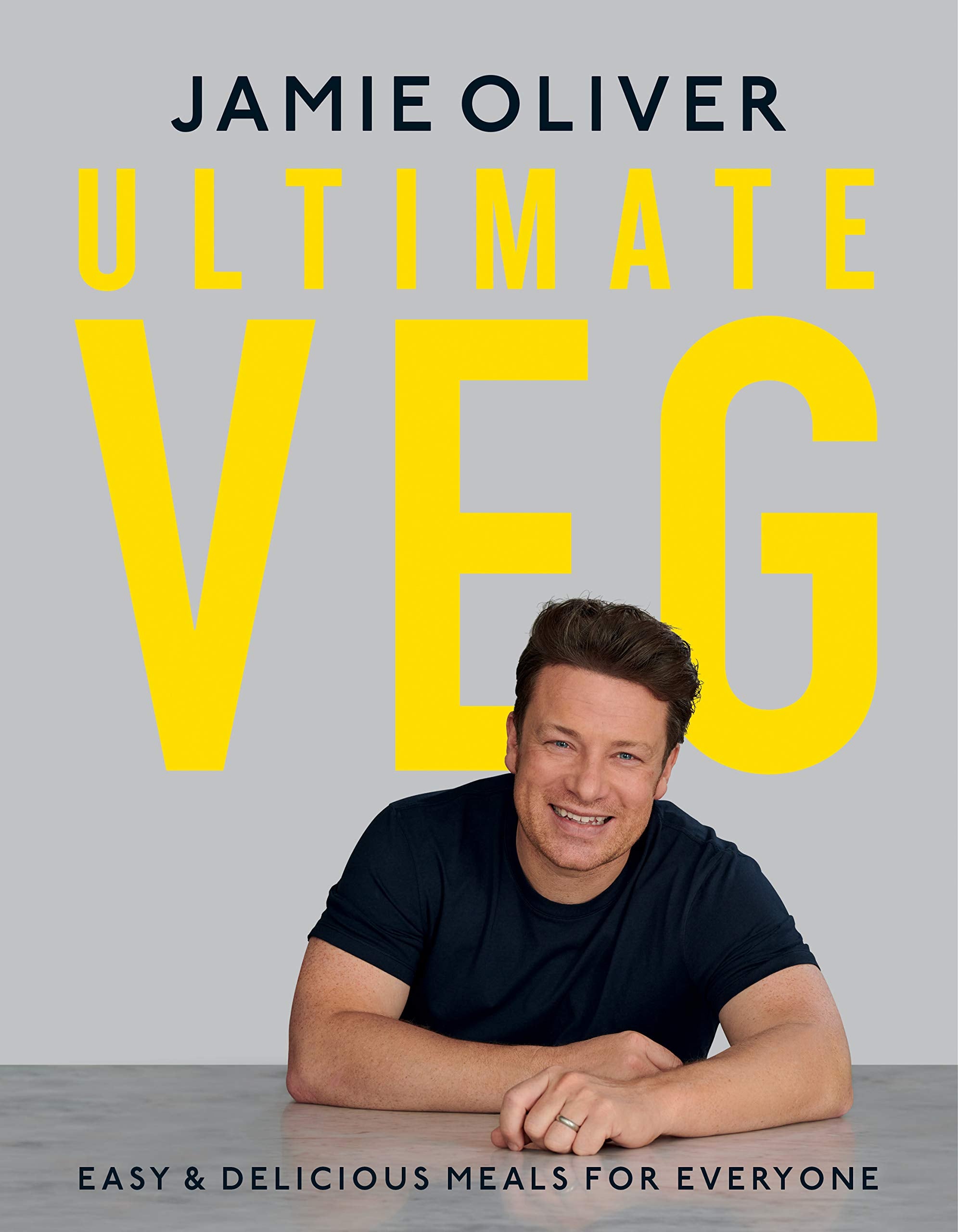 Ultimate Veg: Easy & Delicious Meals for Everyone Leisure, Home & Garden