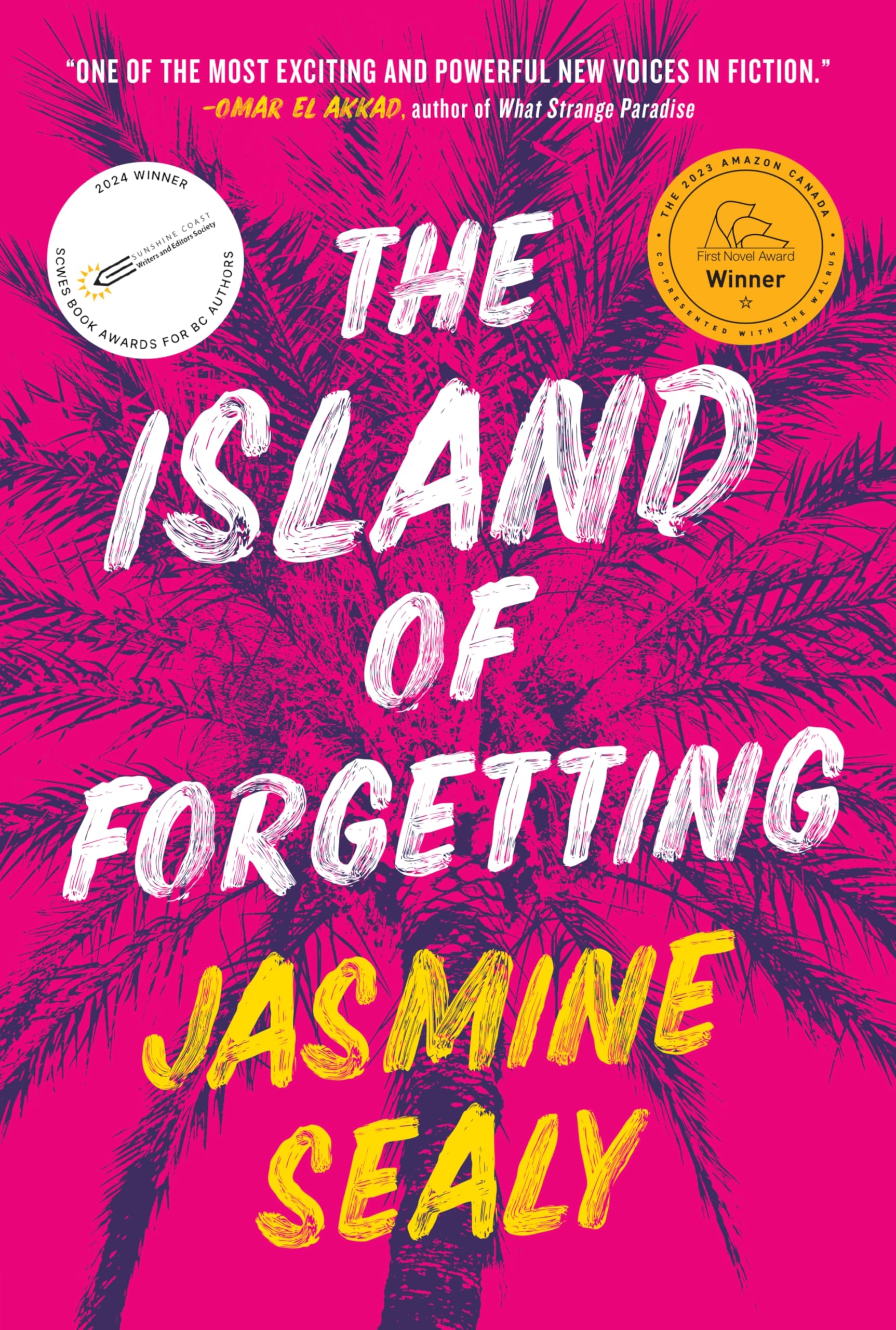 The Island of Forgetting: A Novel Fairy Tales & Legends