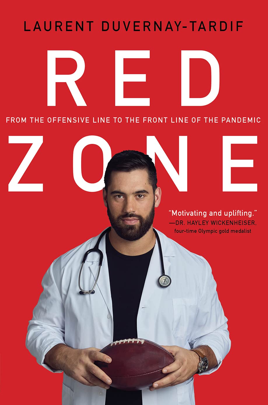 Product Image: Red Zone