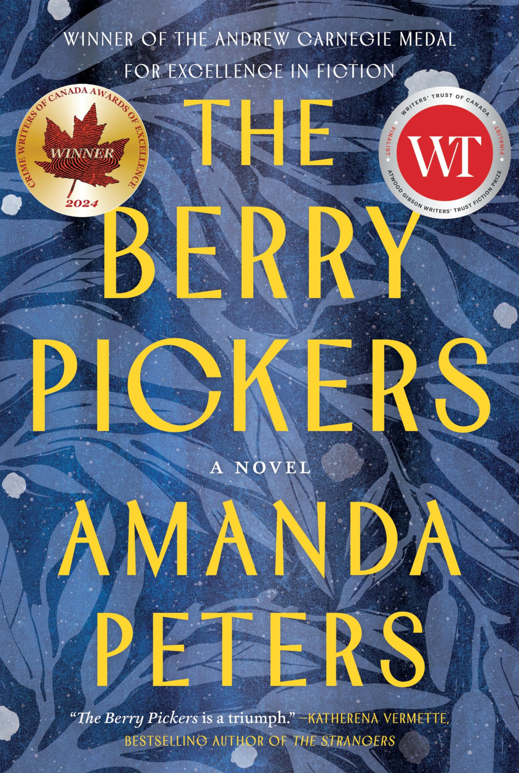 The Berry Pickers: A Novel Historical Fiction