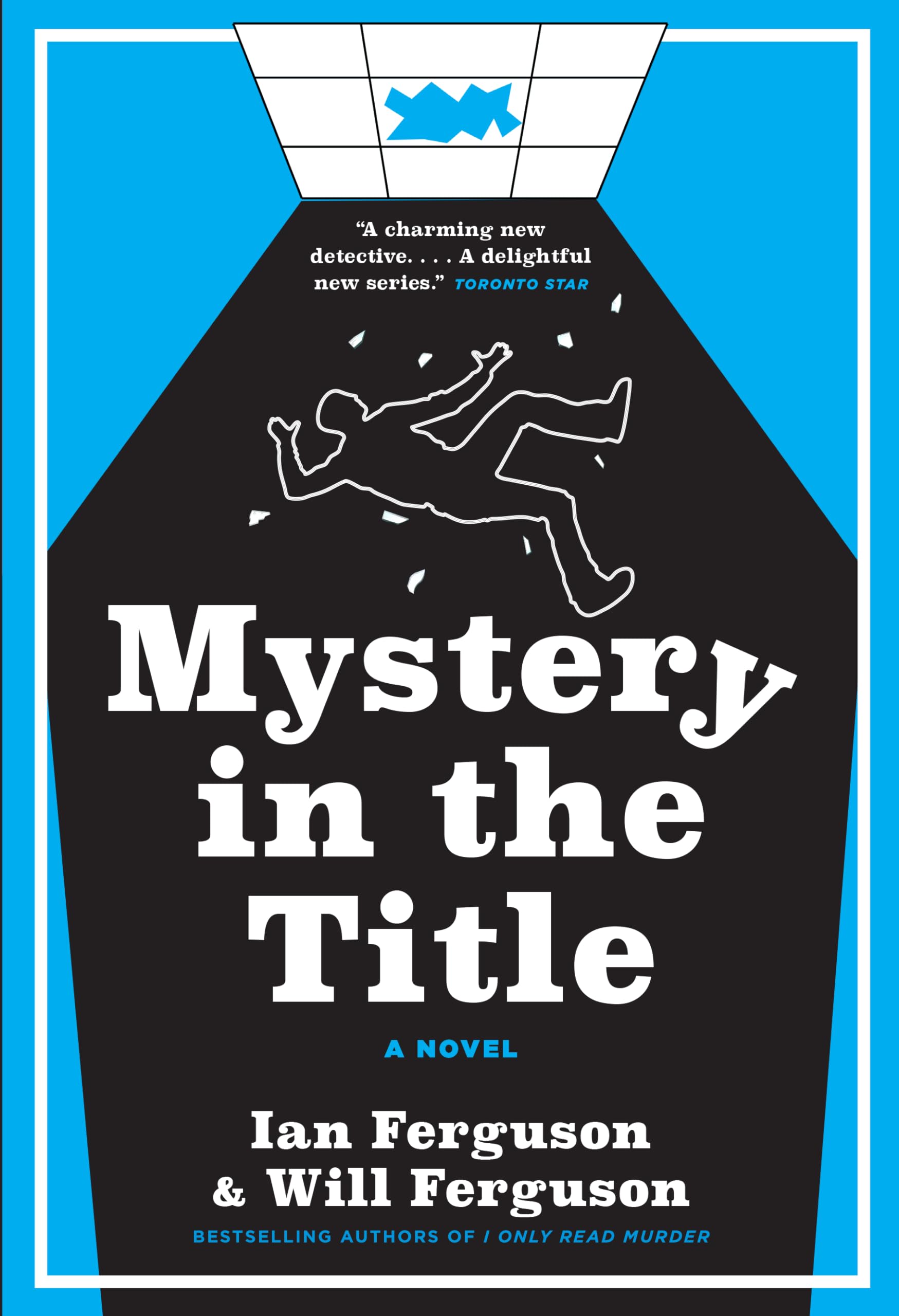 Mystery in the Title: A Novel (A Miranda Abbott Mystery, 2) Contemporary literature