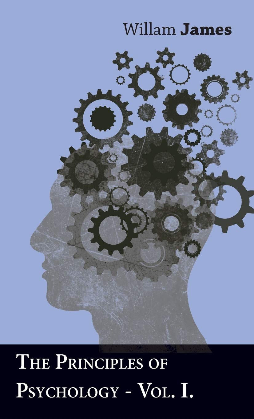 The Principles of Psychology (1) book