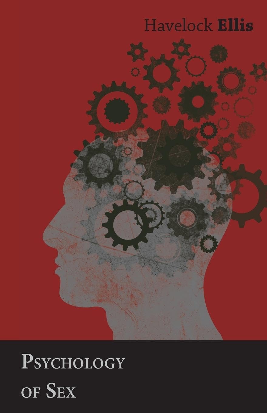 Psychology of Sex Psychology