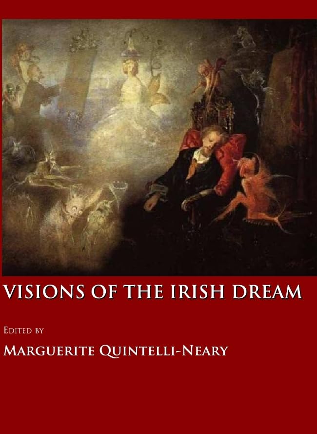 Visions of the Irish Dream Books