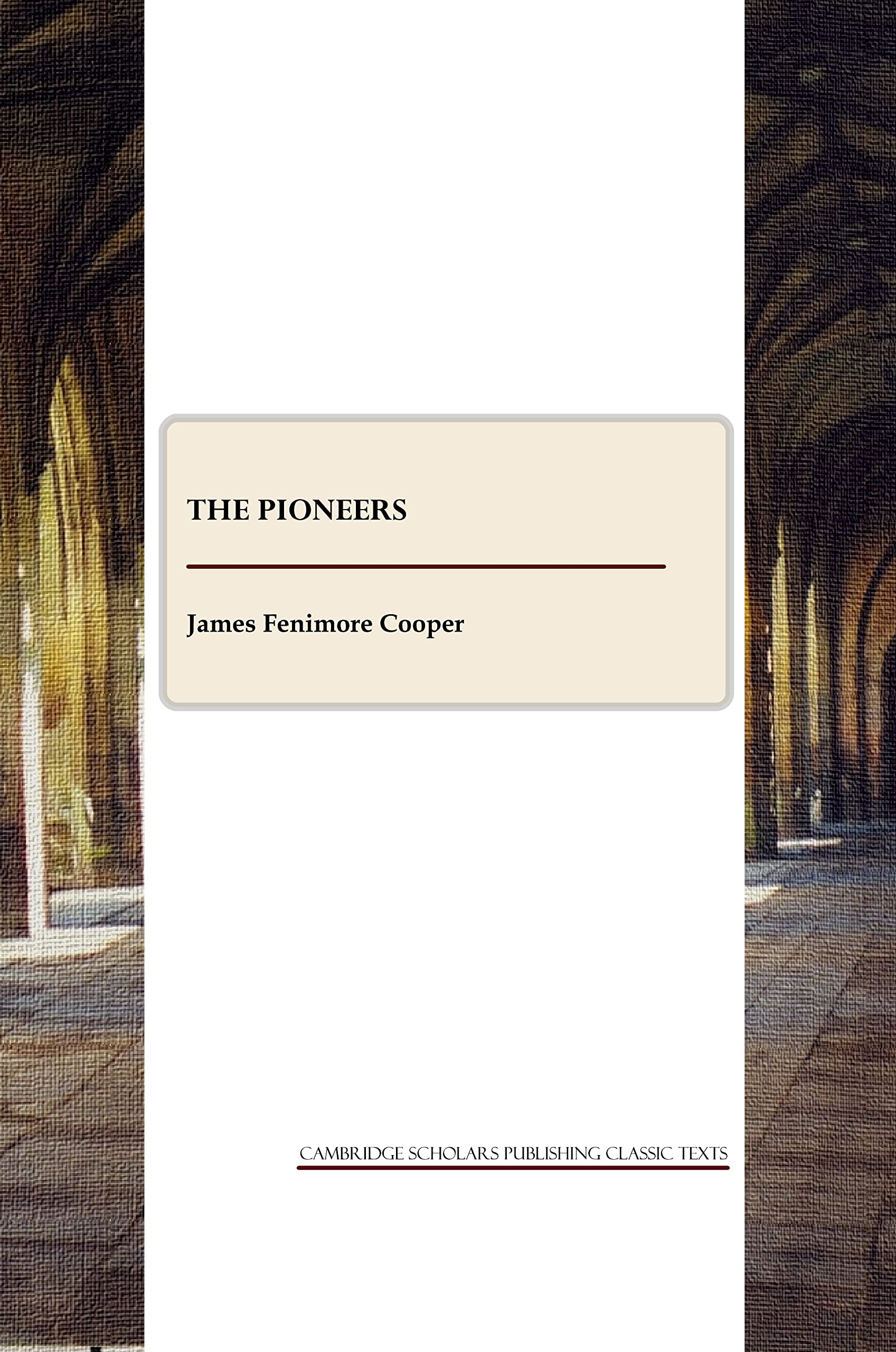 The Pioneers Classics