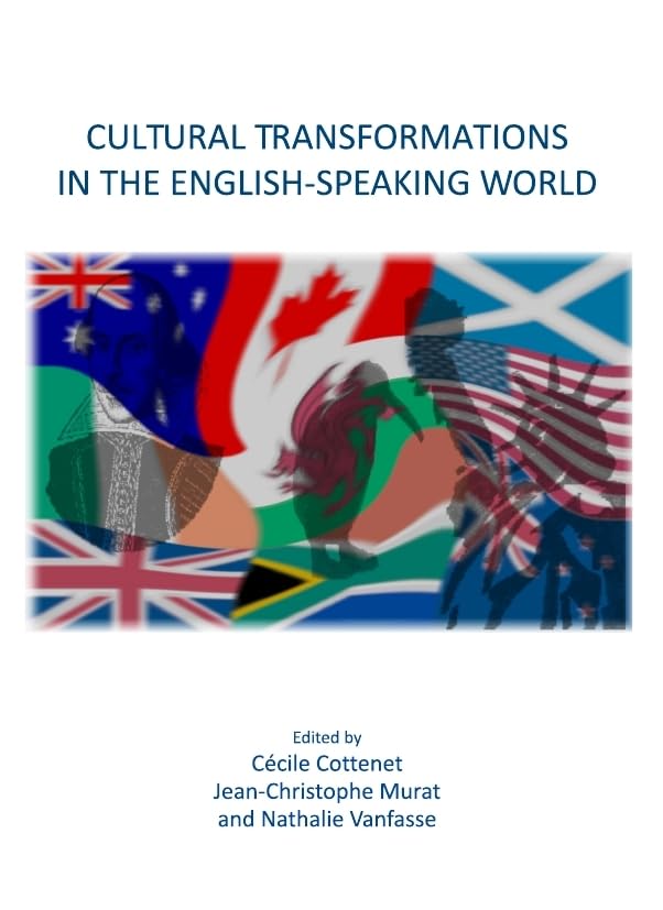 Cultural Transformations in the English-Speaking World Social Sciences