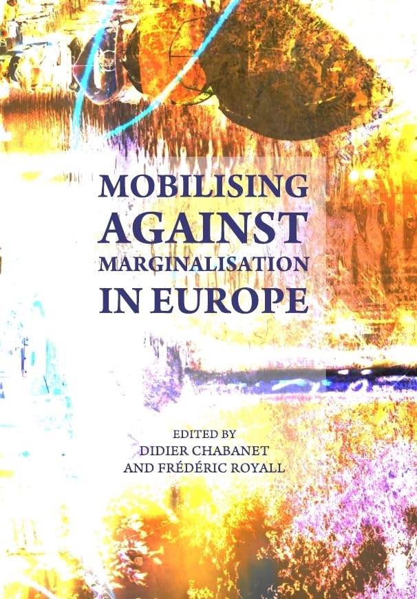 Mobilising Against Marginalisation in Europe Social Sciences