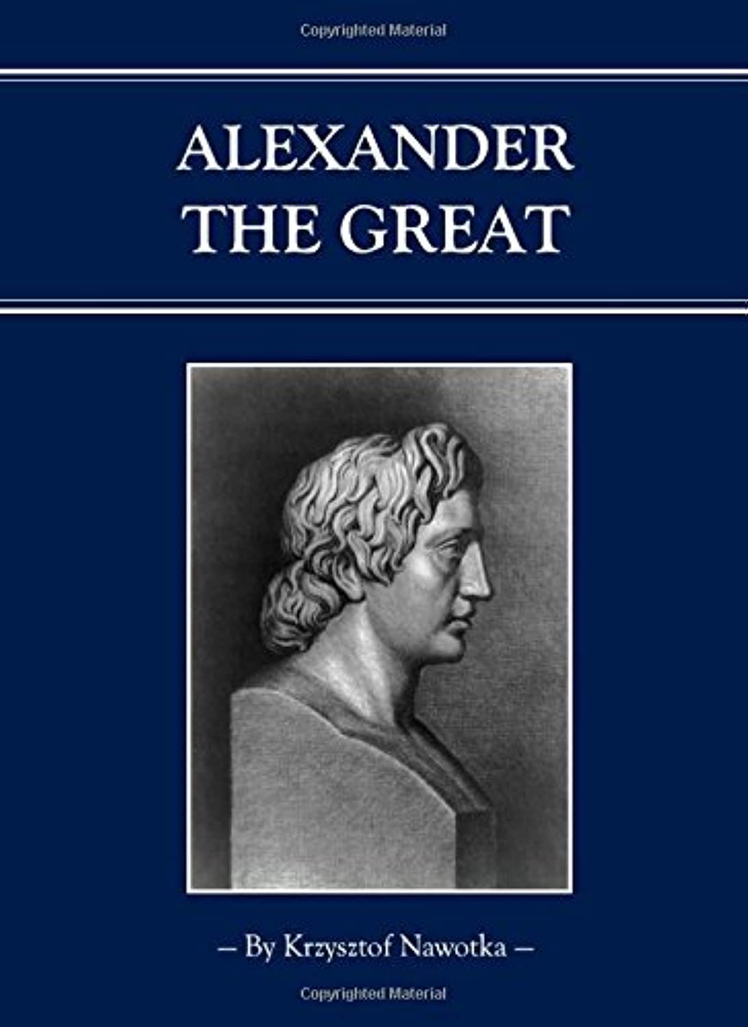 Alexander the Great Memories