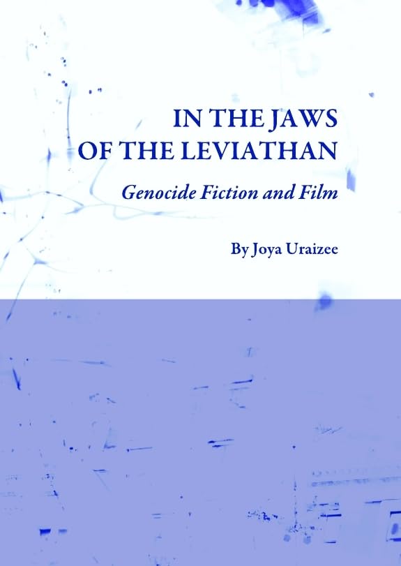 In the Jaws of the Leviathan: Genocide Fiction and Film Contemporary literature