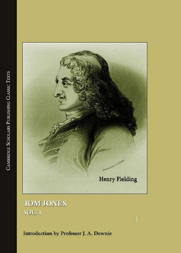 Henry Fielding: The Complete Works: The Complete Works in 10 Volumes Law