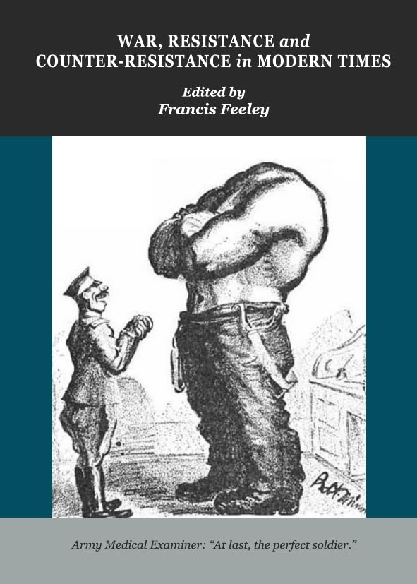 War, Resistance and Counter-Resistance in Modern Times book