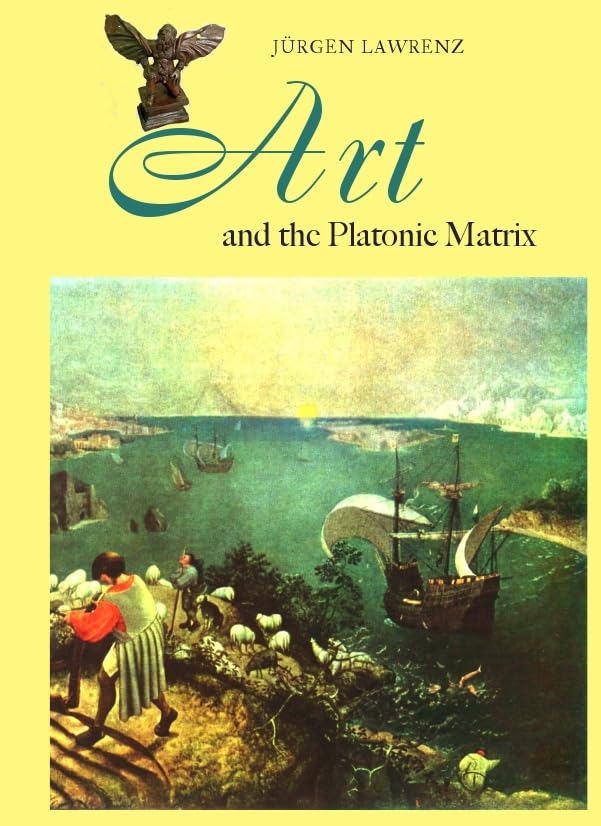 Art and the Platonic Matrix Film, Art & Culture
