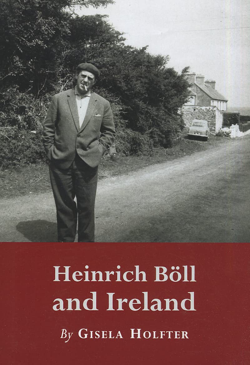 Heinrich Boll and Ireland book