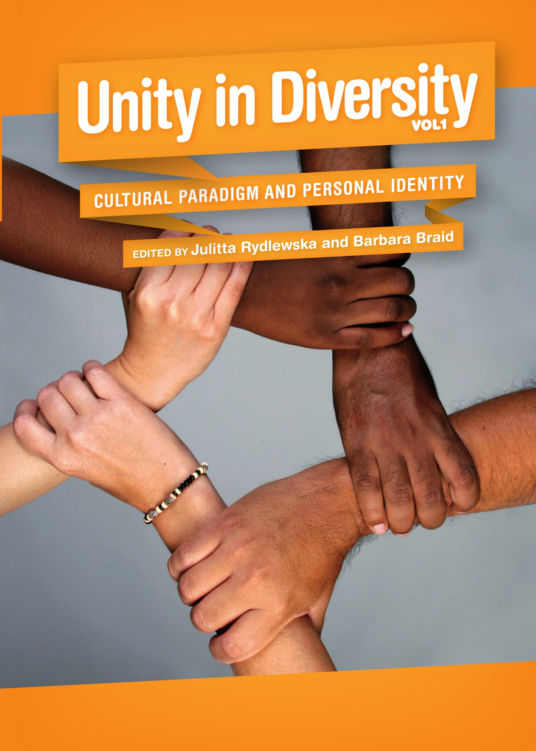 Unity in Diversity: Cultural Paradigm and Personal Identity Social Sciences