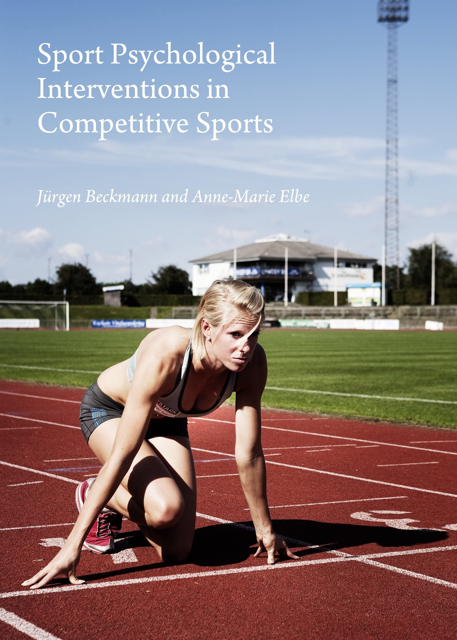 Sport Psychological Interventions in Competitive Sports Film, Art & Culture