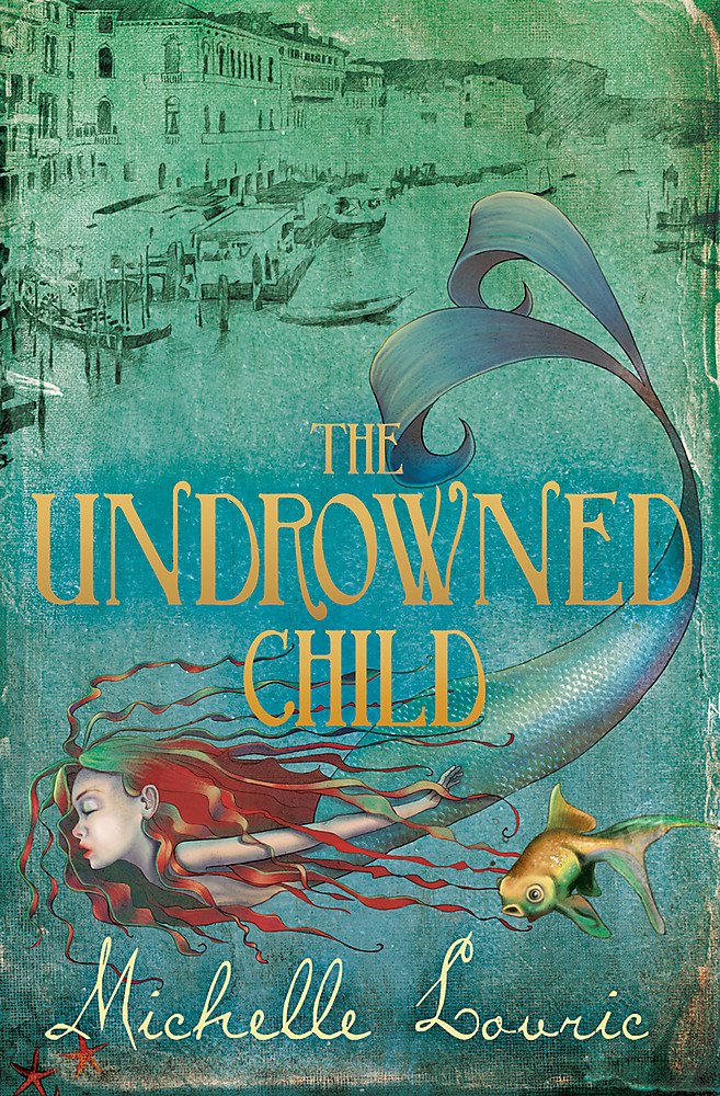 Product Image: The Undrowned Child