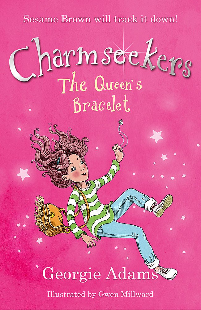 The Queen's Bracelet: Book 1 book