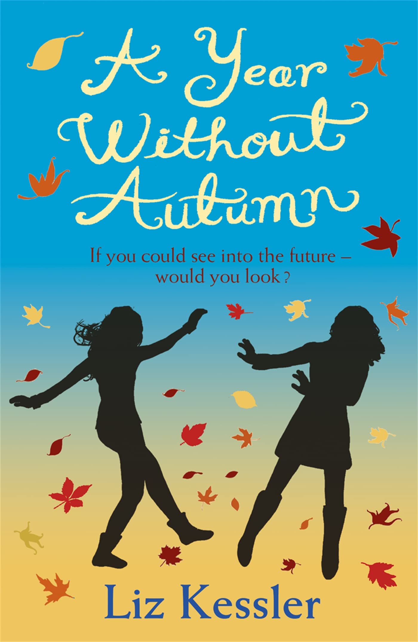 Product Image: A Year without Autumn