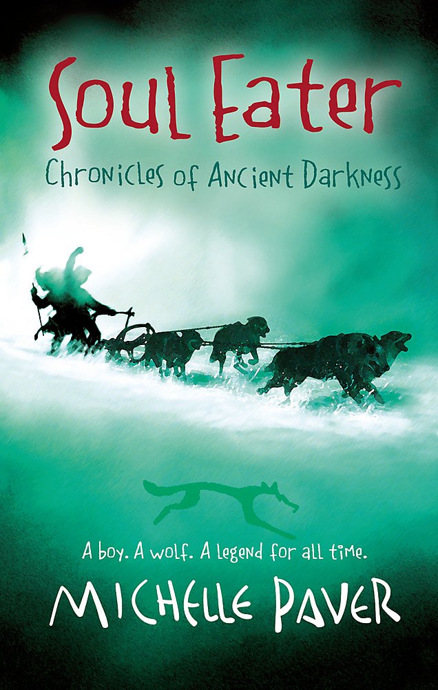 Soul Eater: Book 3 (Chronicles of Ancient Darkness, Band 16) Novels & Short Stories