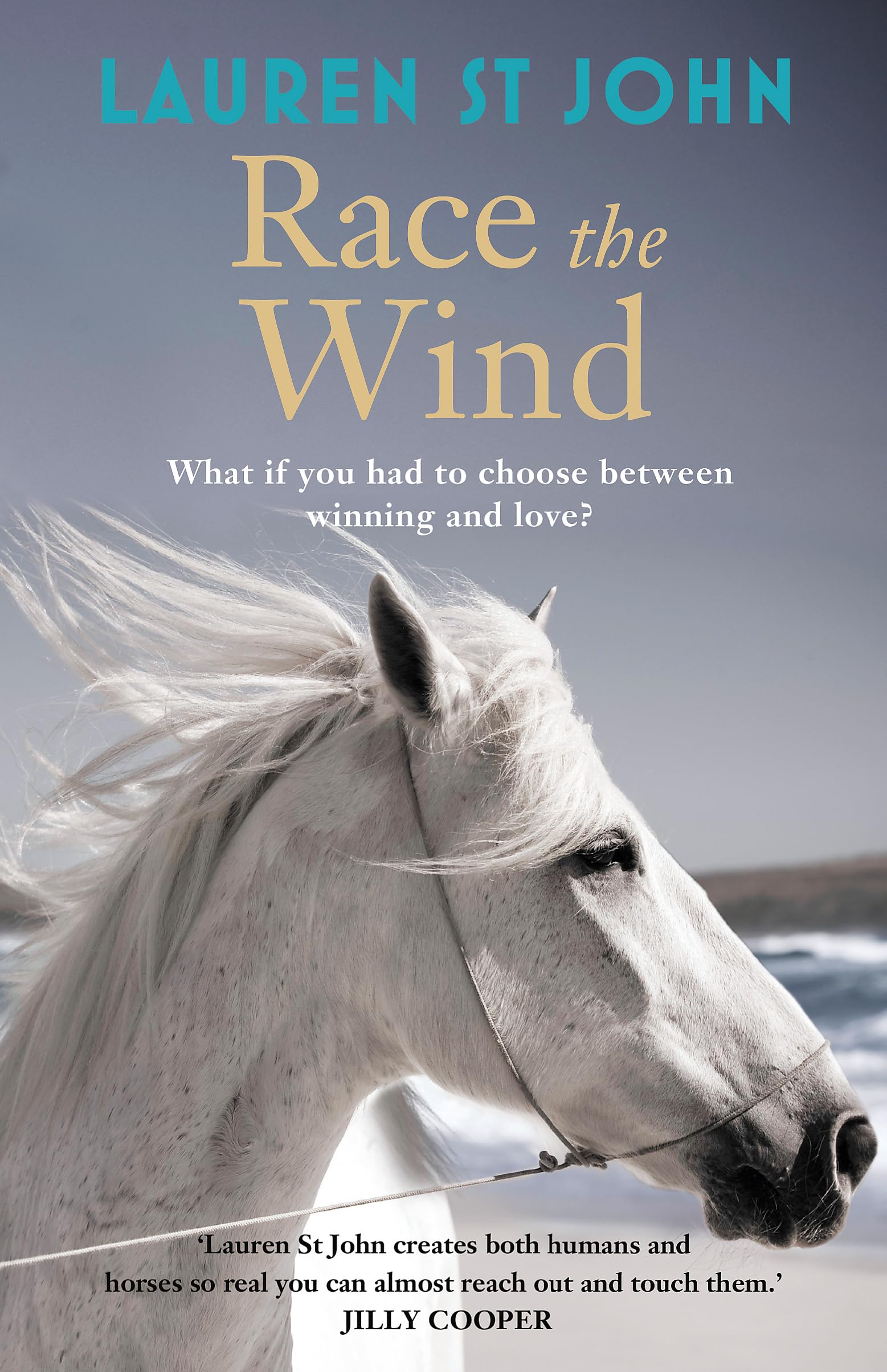 The One Dollar Horse: Race the Wind: Book 2 Fiction