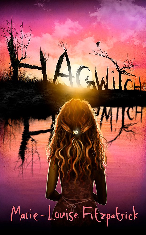 Hagwitch Novels & Short Stories