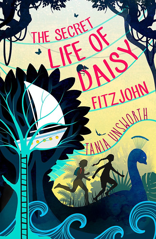 The Secret Life of Daisy Fitzjohn Non-fiction
