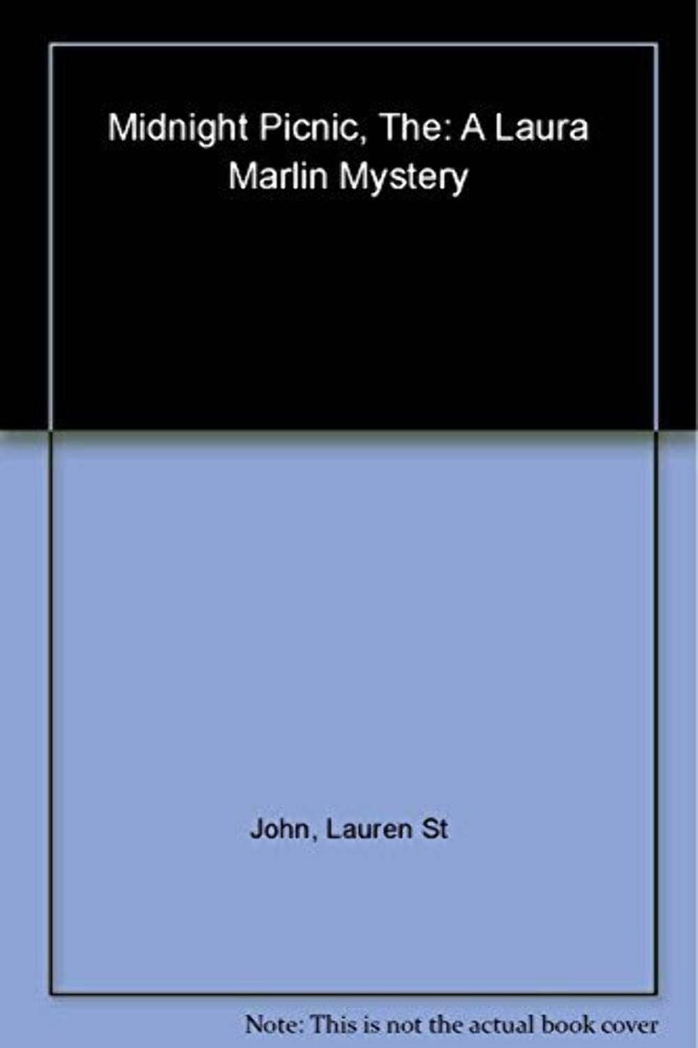 Laura Marlin Mysteries: The Midnight Picnic: World Book Day 2014 Novels & Short Stories