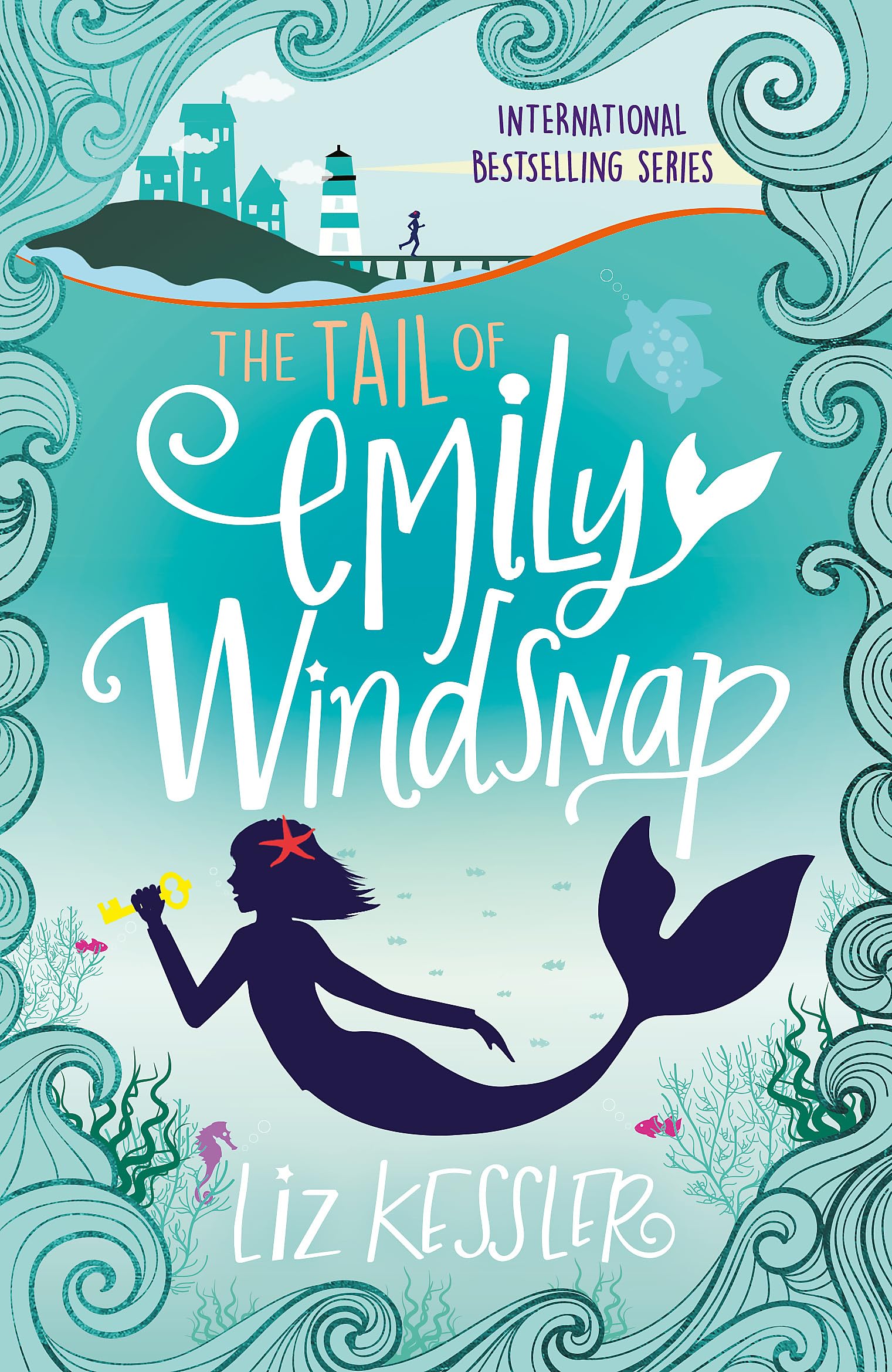 The Tail of Emily Windsnap: Book 1 Non-fiction
