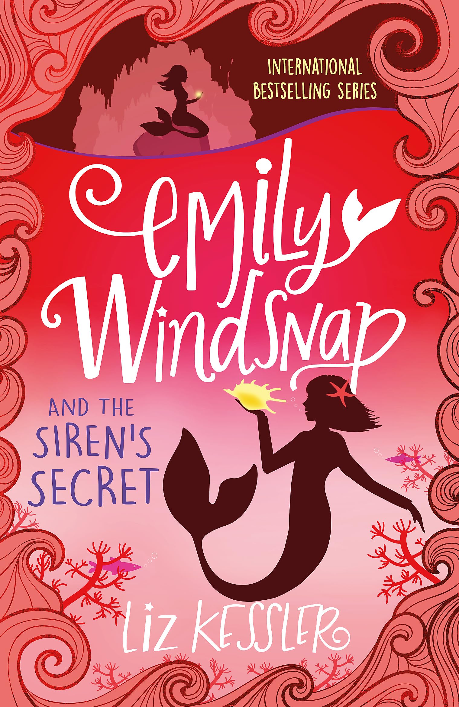 Emily Windsnap and the Siren's Secret Non-fiction