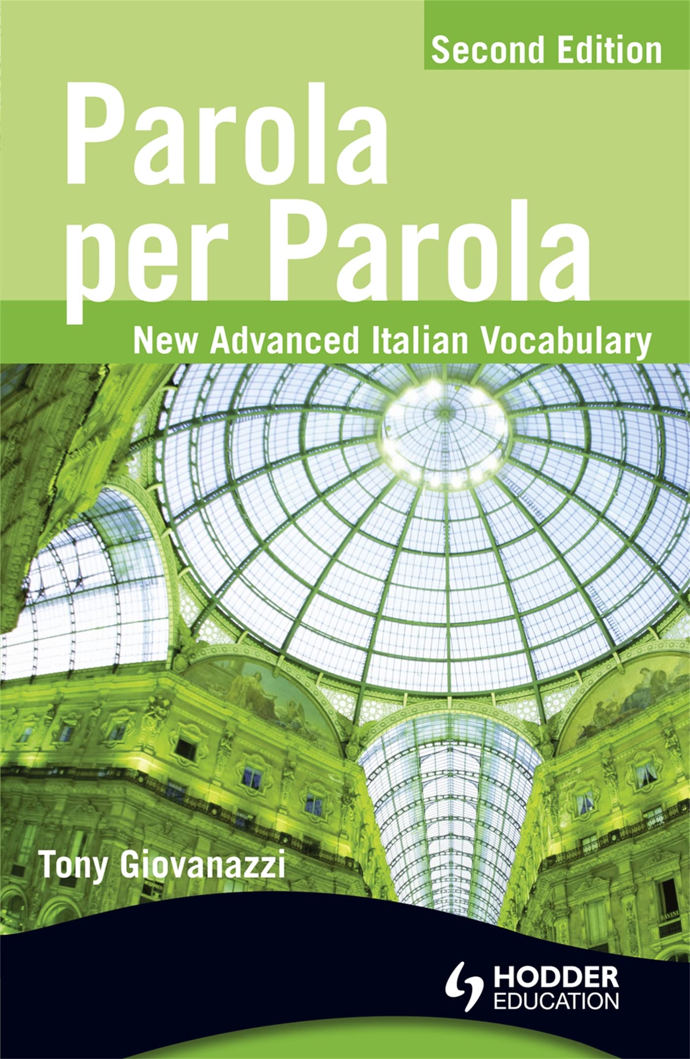 Parola per Parola Second Edition Foreign Languages ​​& Dictionaries