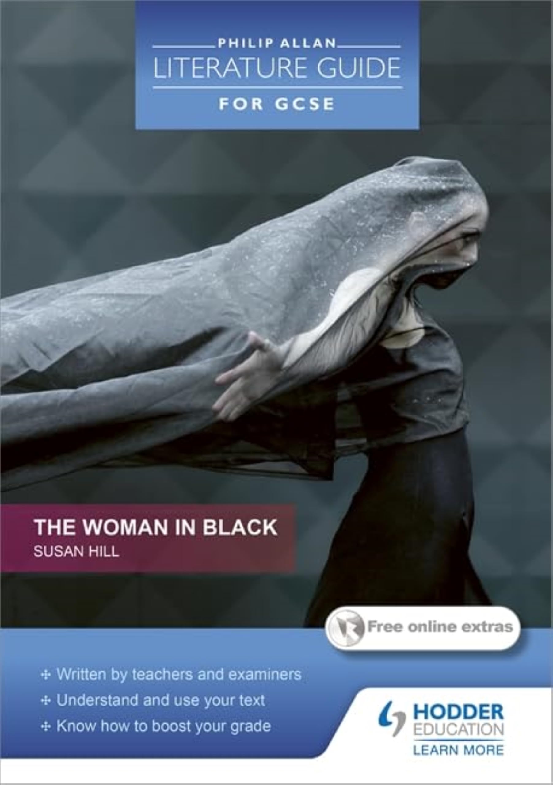 The Woman in Black book