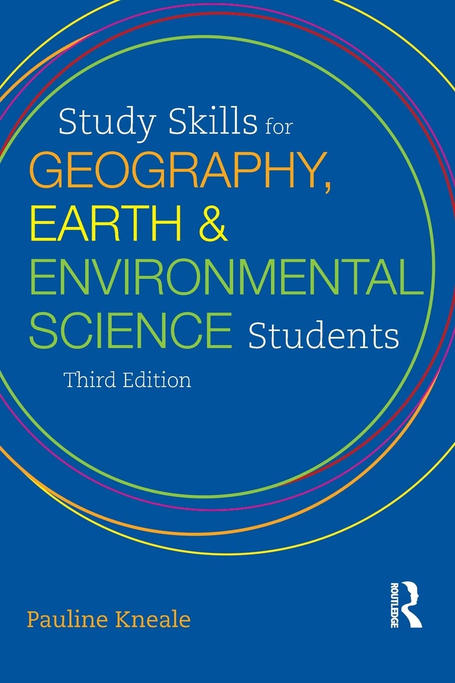 Study Skills for Geography, Earth and Environmental Science Students Geology & Geography