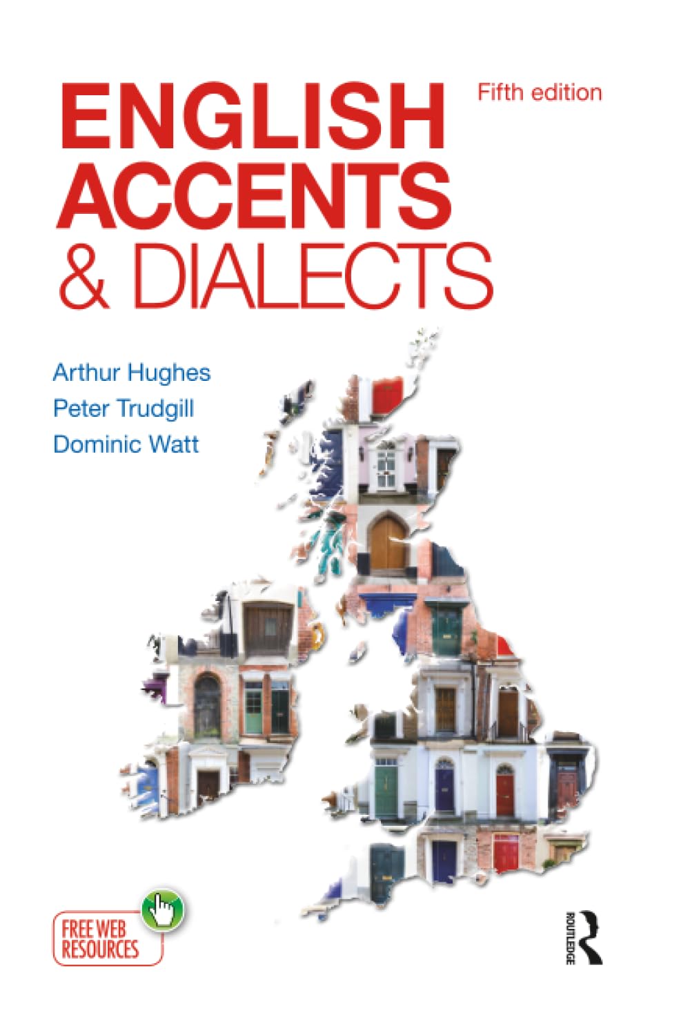 English Accents and Dialects (English Language) Social Sciences