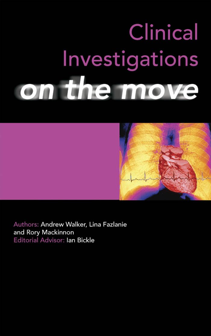 Clinical Investigations on the Move book