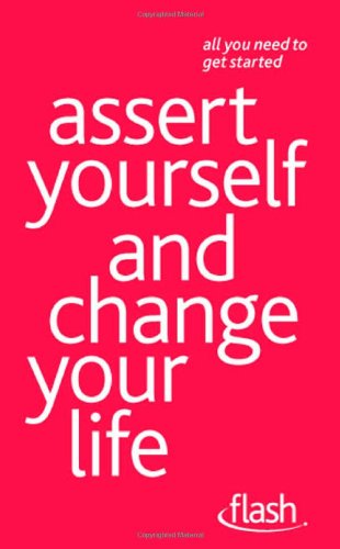 Product Image: Assert Yourself and Change Your Life