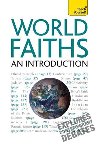 Product Image: World Faiths - An Introduction: Teach Yourself