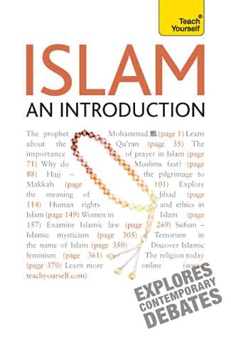 Islam - An Introduction: Teach Yourself Religion & Esotericism