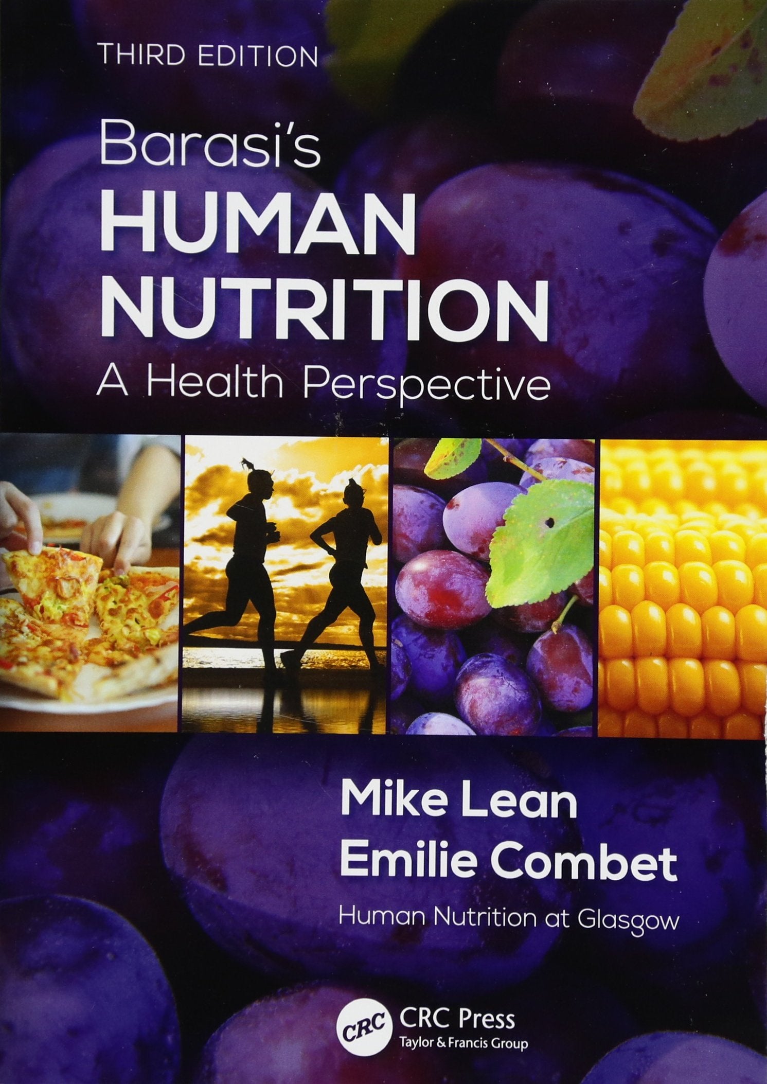 Barasi's Human Nutrition: A Health Perspective book