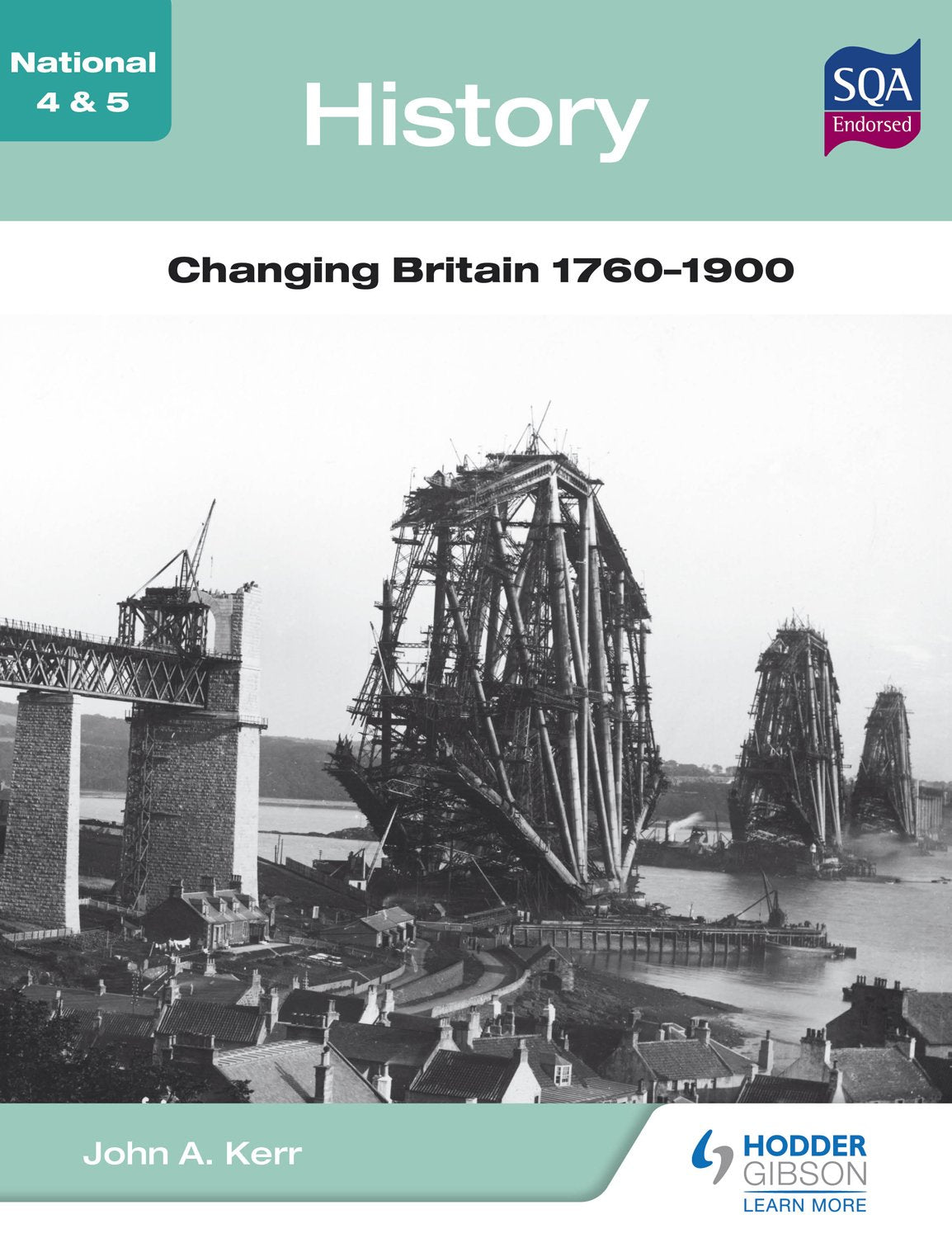 National 4 & 5 History: Changing Britain 1760-1900 (N4-5) Politics & History