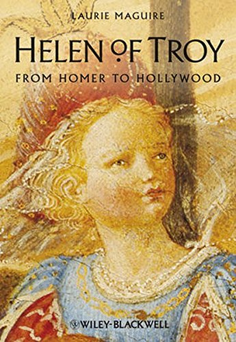 Helen of Troy: From Homer to Hollywood Books
