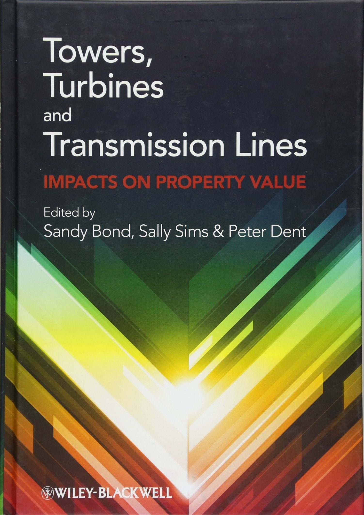 Towers, Turbines and Transmission Lines: Impacts on Property Value Business, Finance & Career