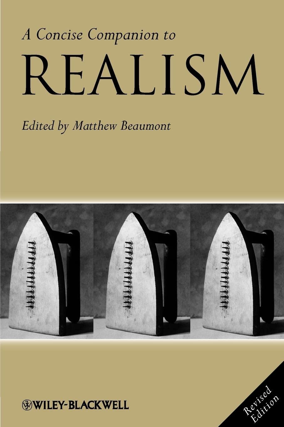 A Concise Companion to Realism (Blackwell Concise Companions to Literature and Culture) Contemporary literature