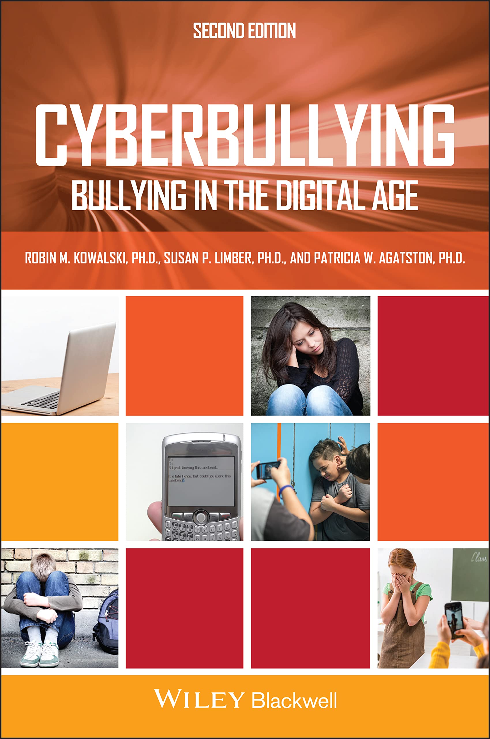 Cyberbullying Psychology Books