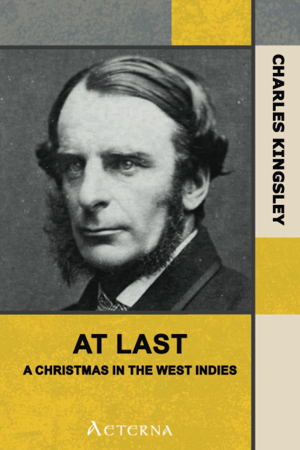 At Last: A Christmas in the West Indies Memories