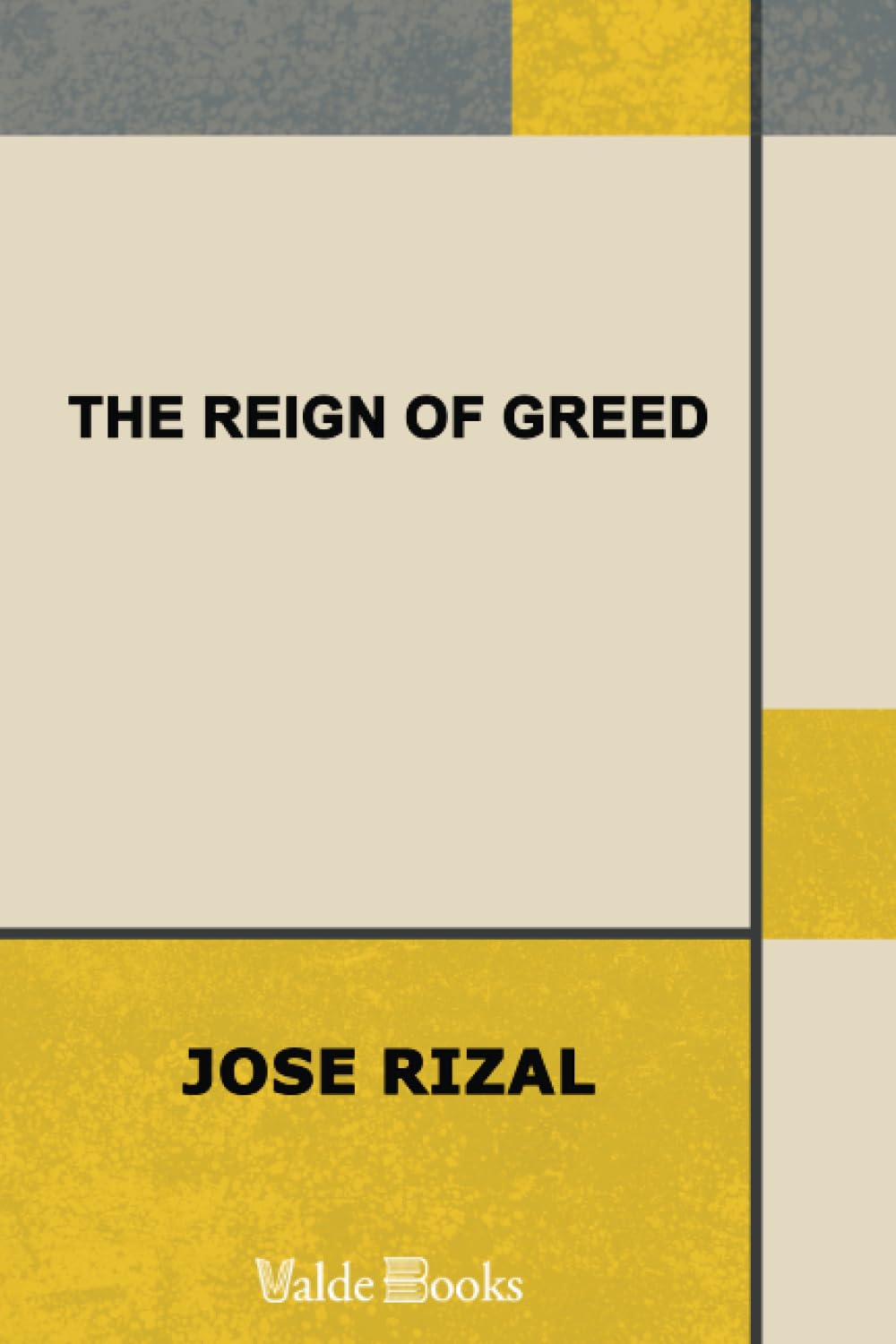 The Reign of Greed Classics