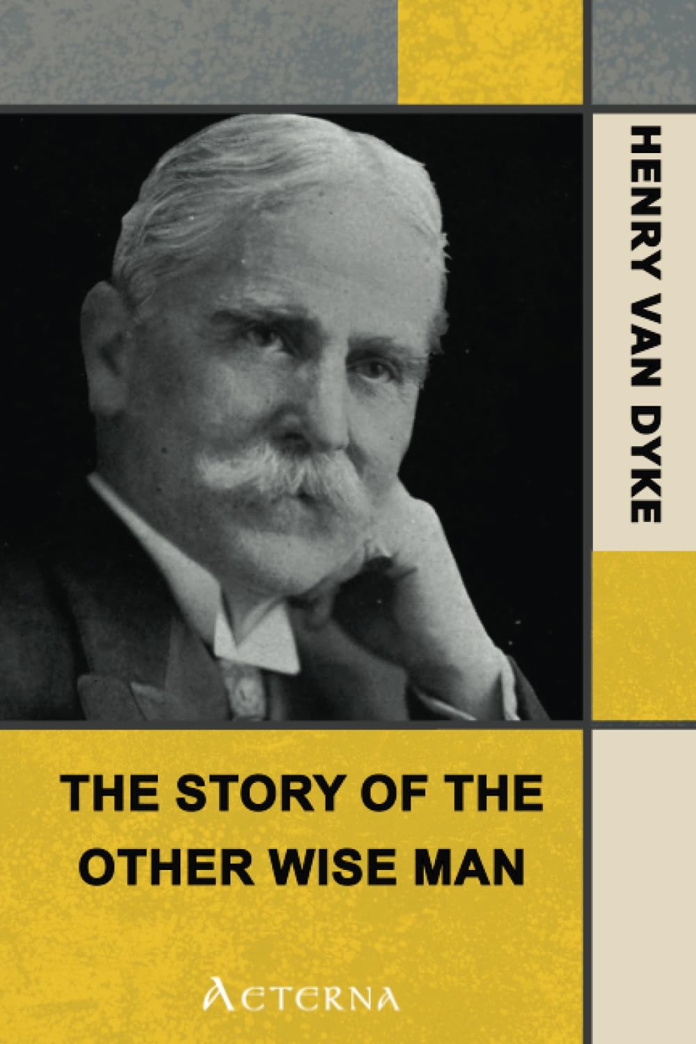 The Story of the Other Wise Man Contemporary literature