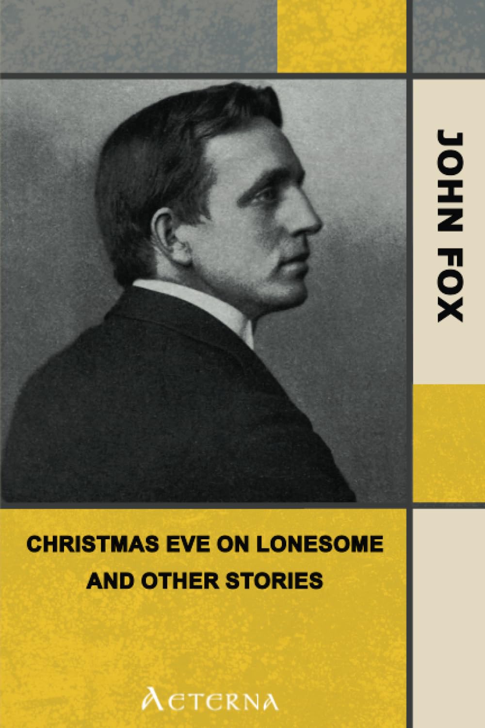 Christmas Eve on Lonesome and Other Stories Essays & Short Stories