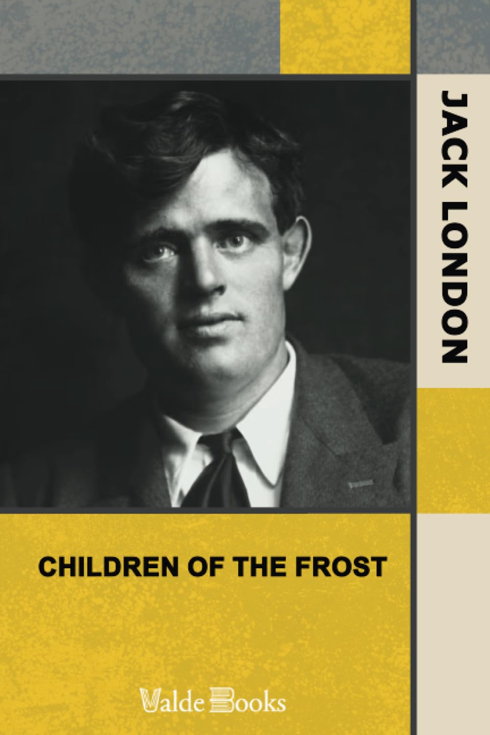 Children of the Frost Essays & Short Stories
